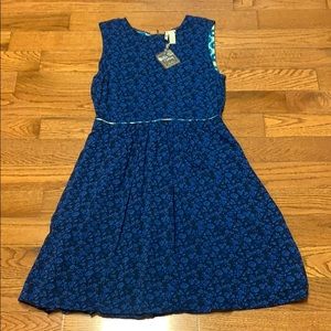 Matilda Jane women’s size 10 dress